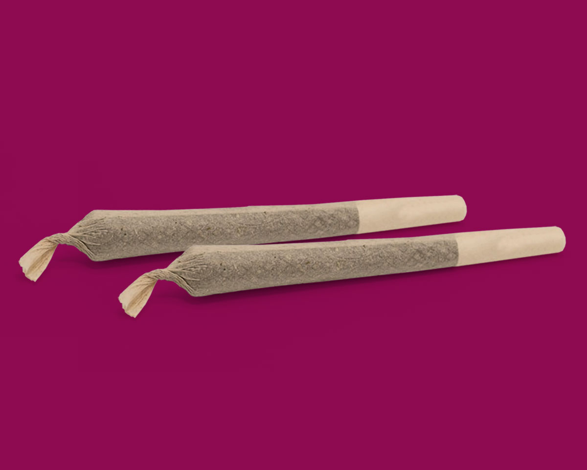 Citrus Rush - Product Image