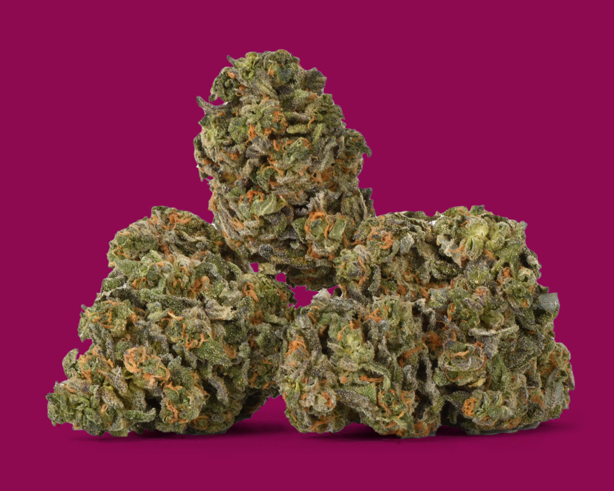 Citrus Rush - Product Image