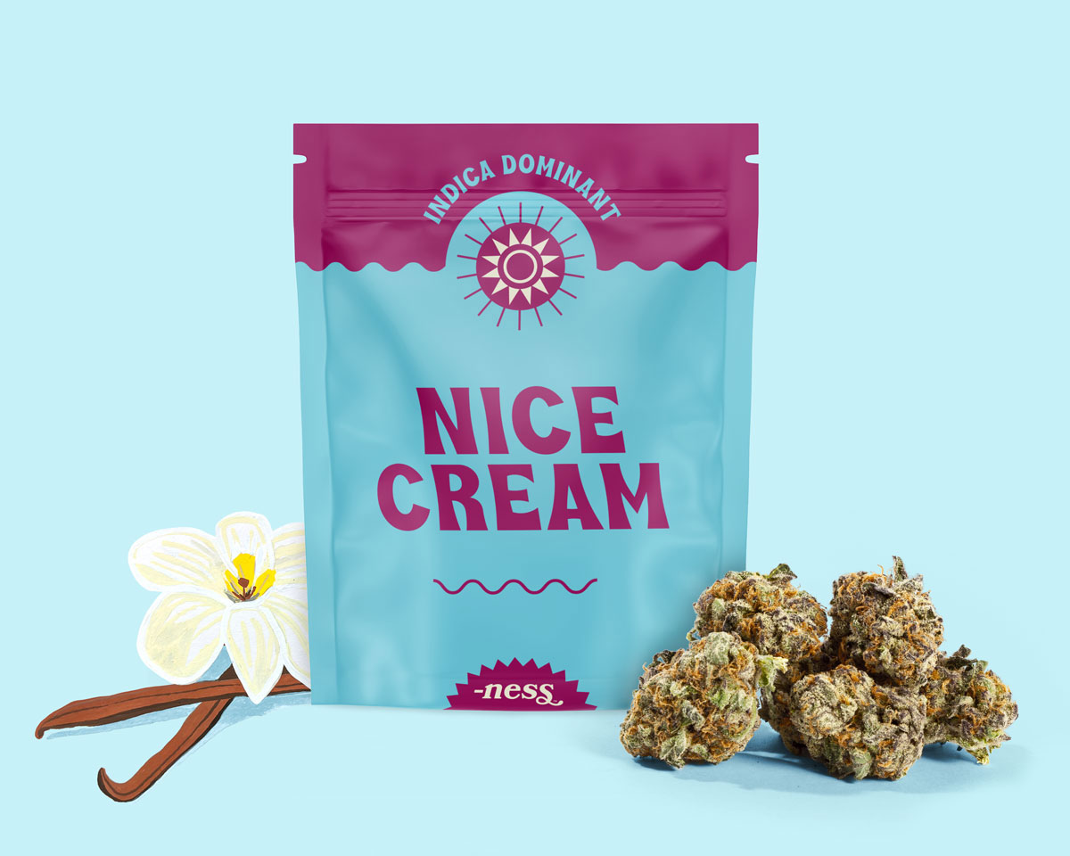 Nice Cream