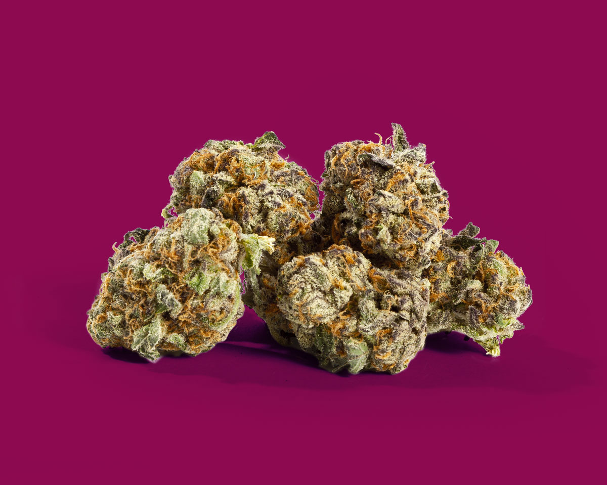 Nice Cream - Product Image