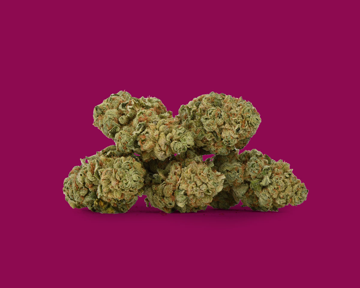 Pineapple Chunk - Product Image