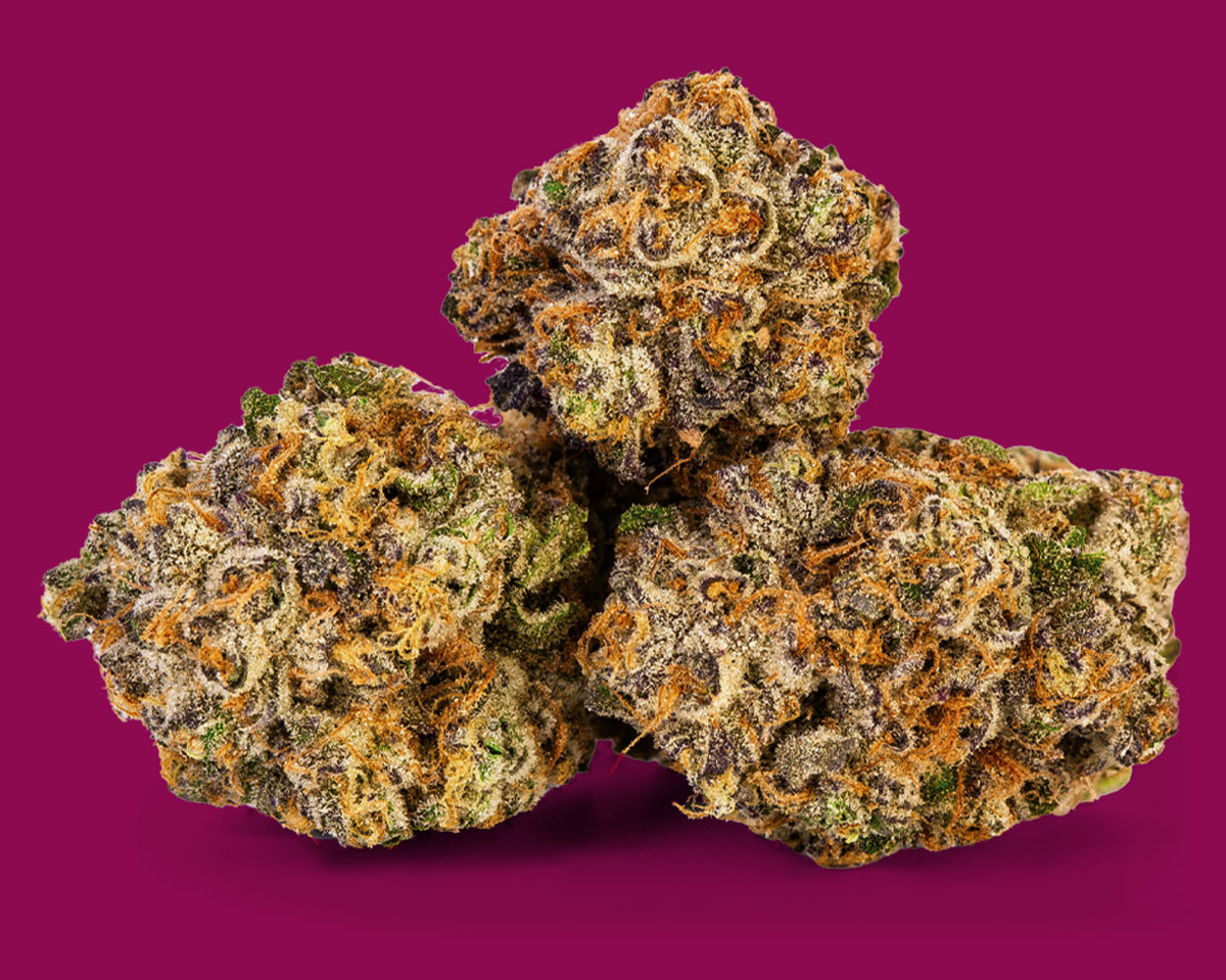West Coast Banana Skunk - Product Image